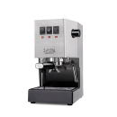 GG1 - E24 Gaggia Classic Evo Silber Edelstahl  RI9481/11 ( Modelljahr 2025 )